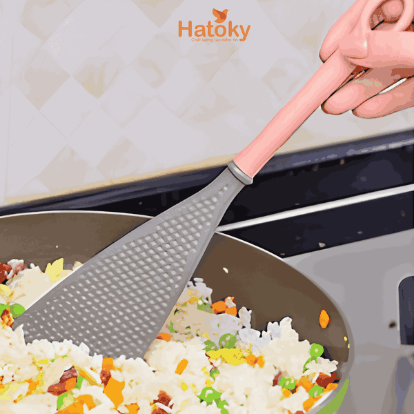 Muỗng đảo thực phẩm-1160