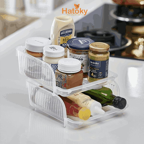 Khay đựng vật dụng-0361