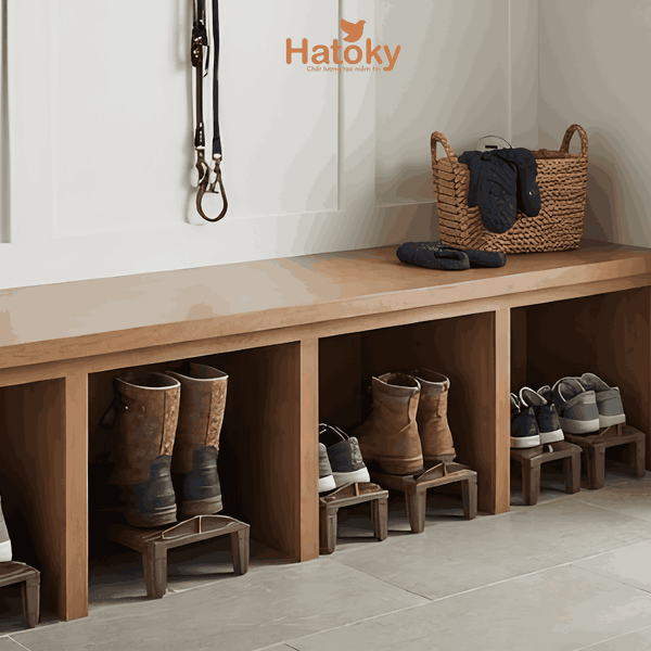 Giá để giầy dép - 3701