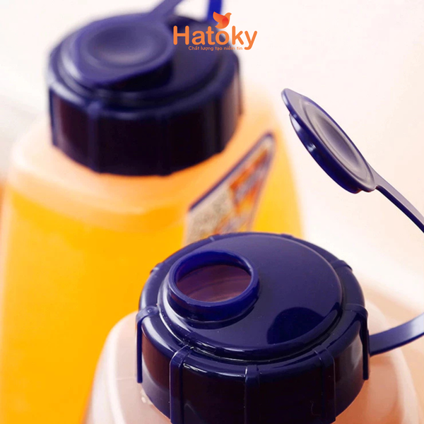 Bình Đựng Nước Nakaya 2.1L