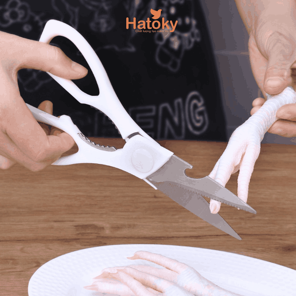 Kéo nhà bếp 0336-342