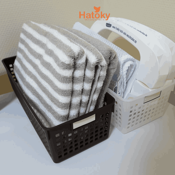 Khay Đựng Vật Dụng INOMATA 4585