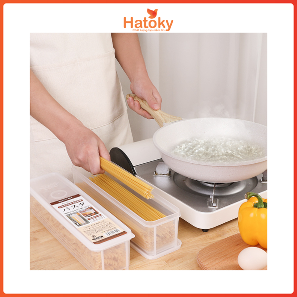 Hộp Đựng Đũa SANADA 26.3x10.8cm