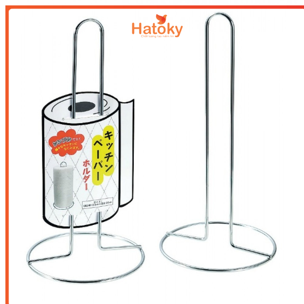 Giá để khăn giấy cuộn