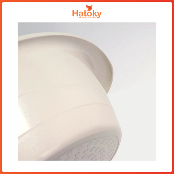 Nồi nấp cao cấp Connie nắp nhôm