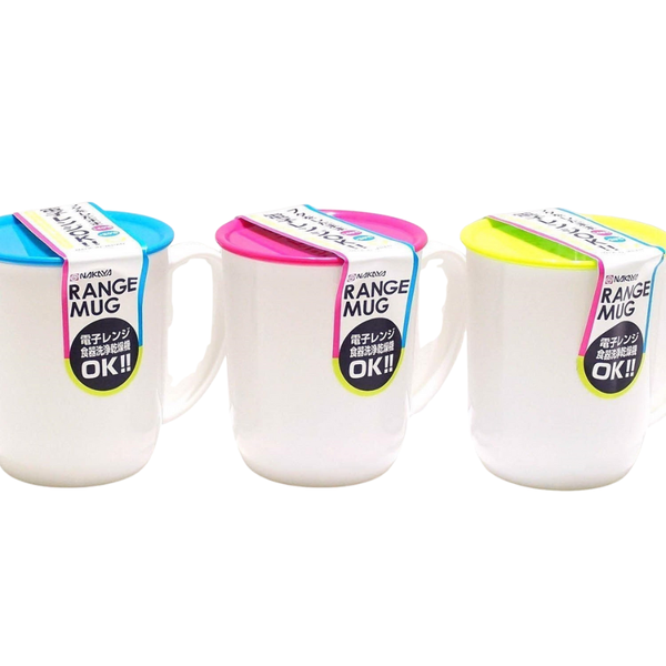 Cốc Uống Nước Nakaya K379 420ml