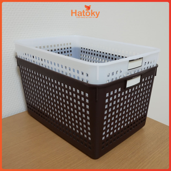 Khay Đựng Vật Dụng INOMATA 4584