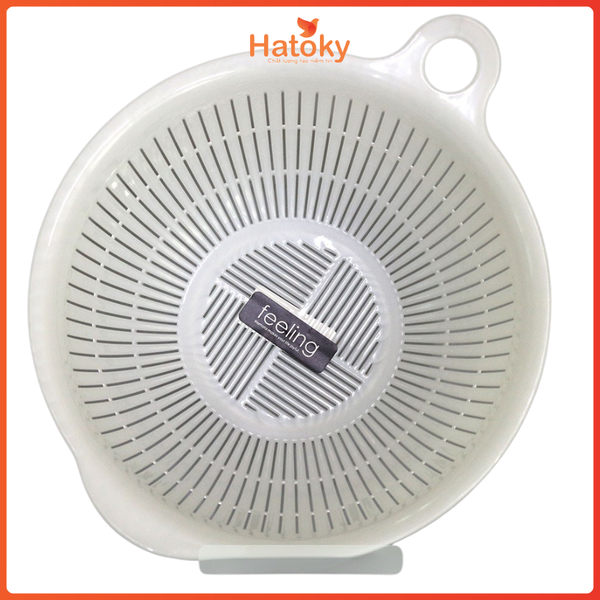 Rổ đựng vật dụng-0550