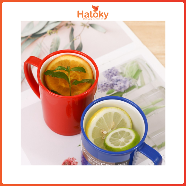 Cốc uống nước Nakaya K244