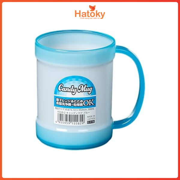 Cốc Uống Nước Nakaya K558