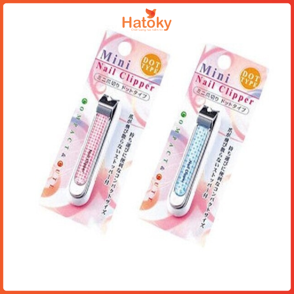 Bấm Móng Tay Người Lớn ECHO 0836-064