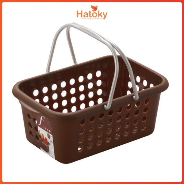 Giỏ đựng vật dụng-4495