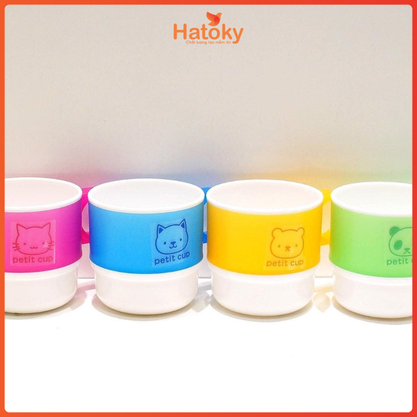 Cốc Nakaya Petit Cup 200ml