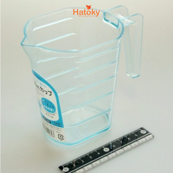 Cốc Đong Inomata 500ml