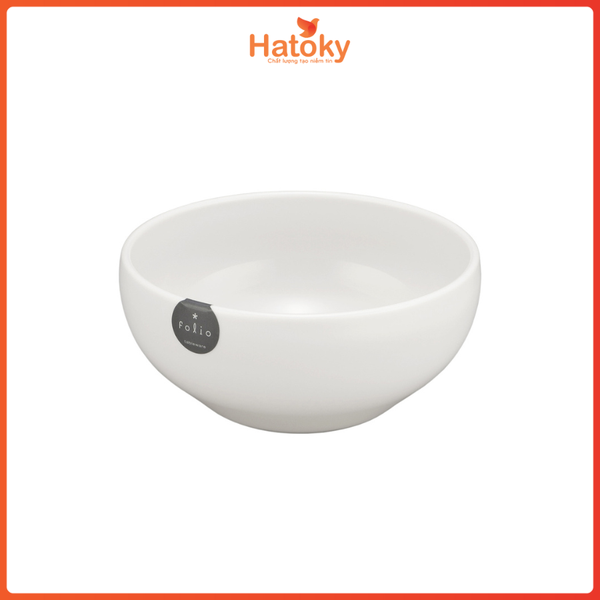 Bát nhựa Folio đựng salad INOMATA