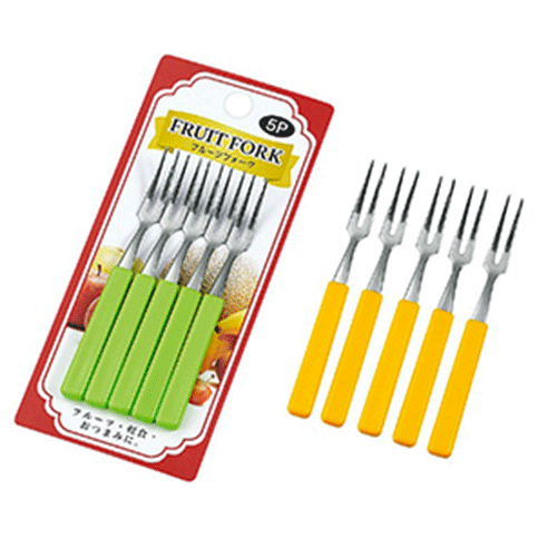 Dĩa xiên hoa quả 1859-148