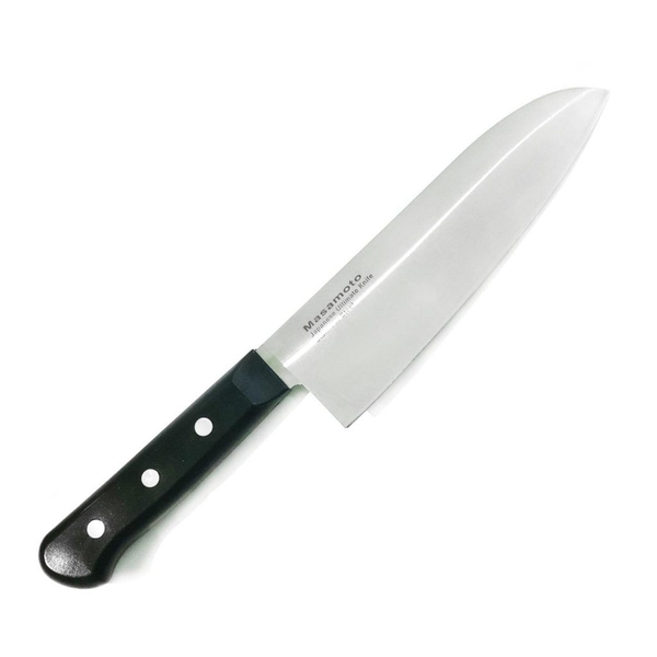 Dao nhà bếp cao cấp siêu sắc SANTOKU165