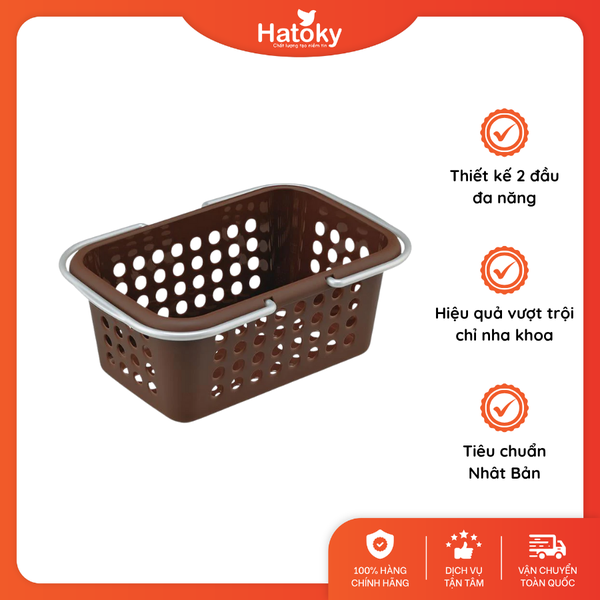 Giỏ đựng vật dụng-4495