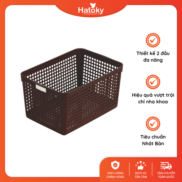 Khay Đựng Vật Dụng INOMATA 4584