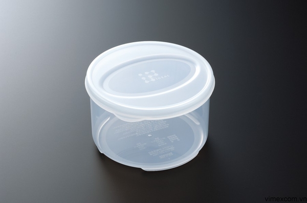 Hộp Đựng Thực Phẩm INOMATA 830ml