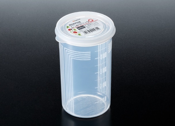 Hộp Đựng Thực Phẩm Nakaya 540ml