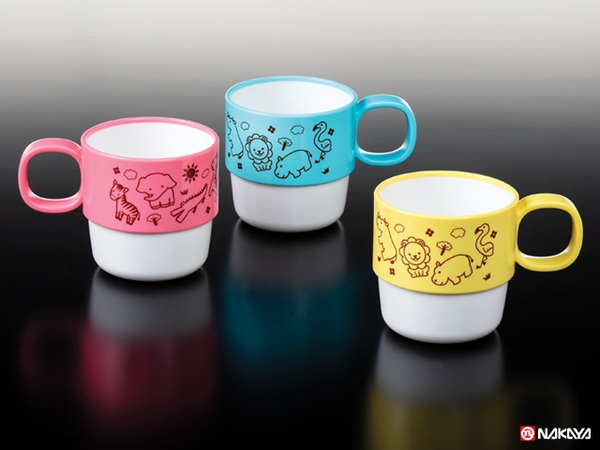 Cốc Uống Nước Nakaya K606 200ml