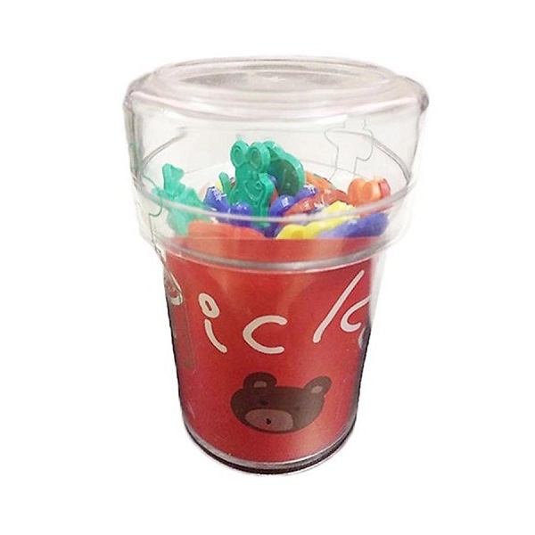 Dĩa xiên thức ăn-L806