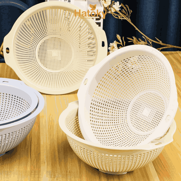 Rổ đựng vật dụng-0312