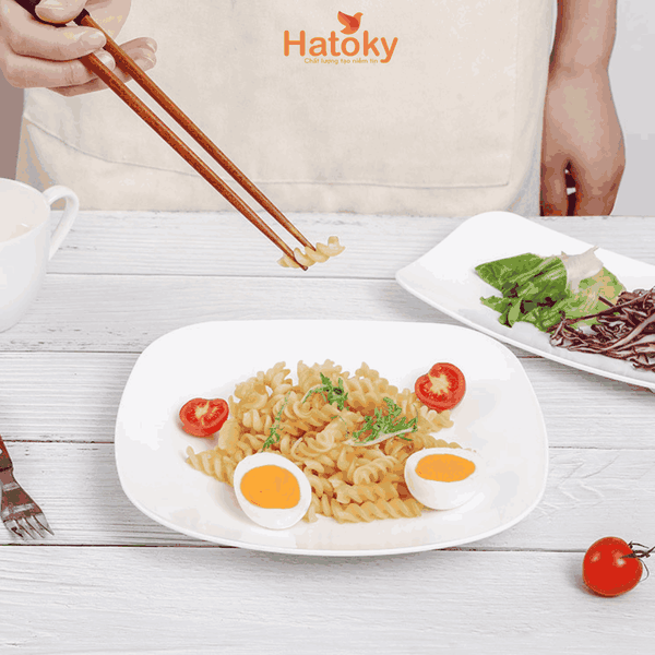 Đĩa đựng Salad-K625-1