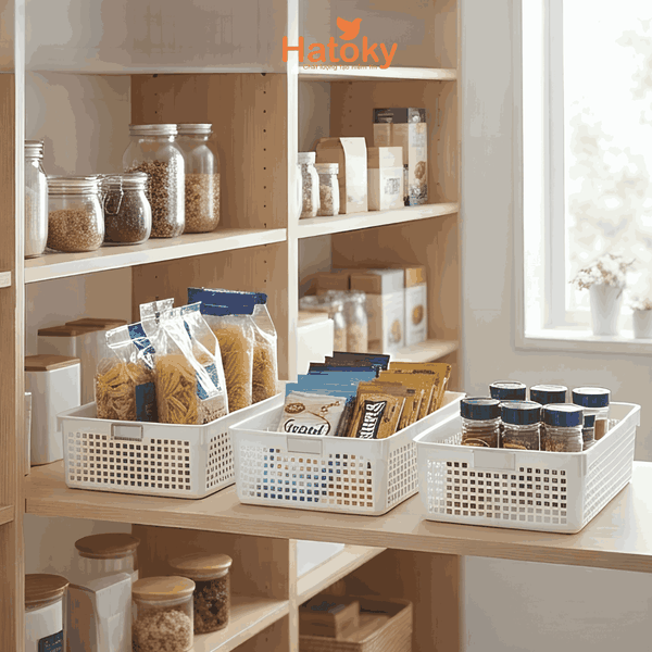 Khay đựng vật dụng - 4586