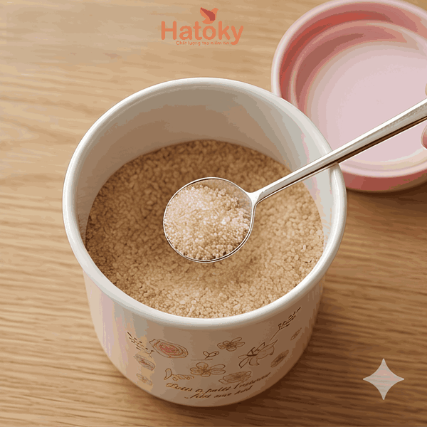 Hộp nhựa đựng đồ Nakaya K324 - 650ml