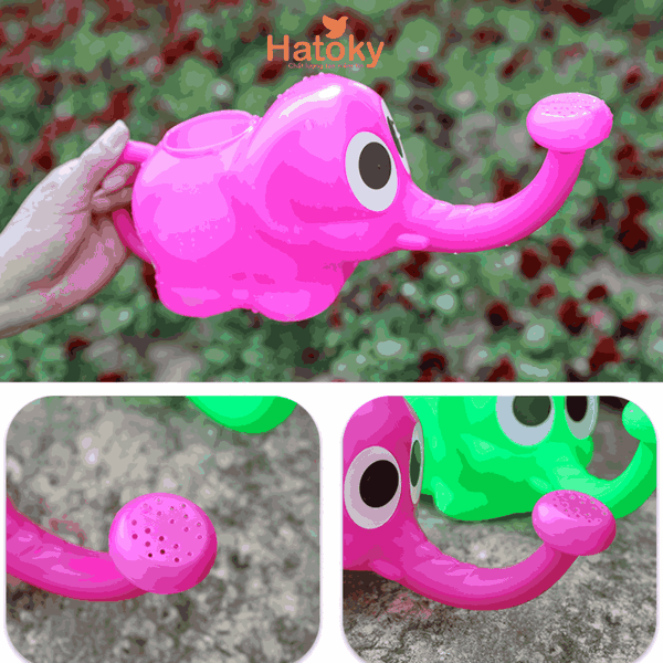 Bình tưới cây T073