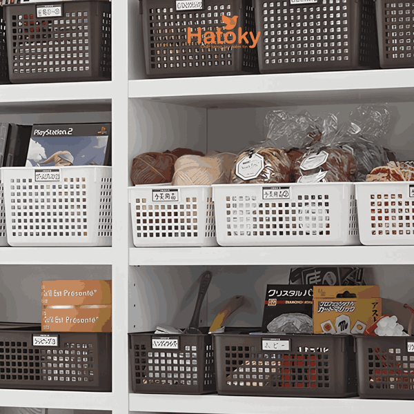 Khay Đựng Vật Dụng INOMATA 4585