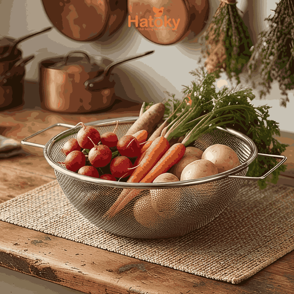 Rổ đựng vật dụng-0247-044