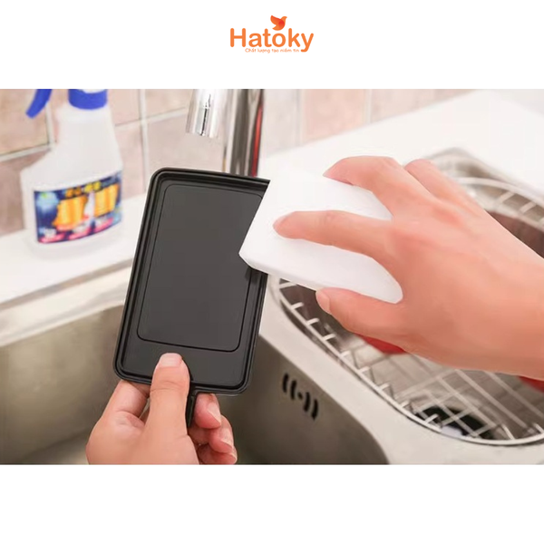 Hộp Đựng Gia Vị SANADA Nhật Bản