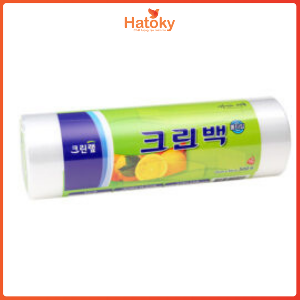 Màng bọc thực phẩm 22cm*100m