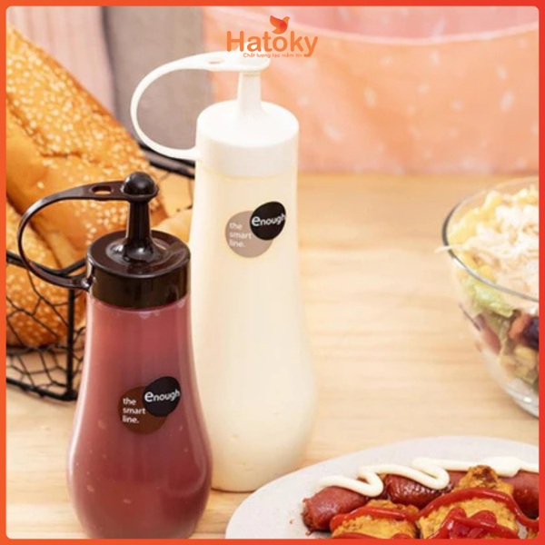 Lọ đựng gia vị/nước sốt Inomata 1201