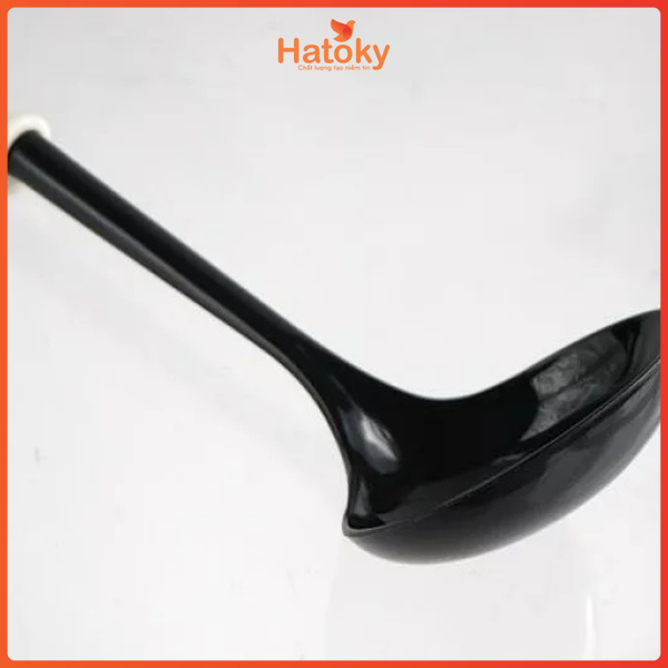 Muỗng canh ECHO 4991203121806 – Chịu nhiệt cực cao, an toàn tuyệt đối