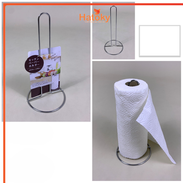 Giá để khăn giấy cuộn