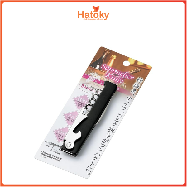 Dụng Cụ Mở Nắp Chai Đa Năng Echo - Giải Pháp Tối Ưu Cho Mọi Loại Nắp