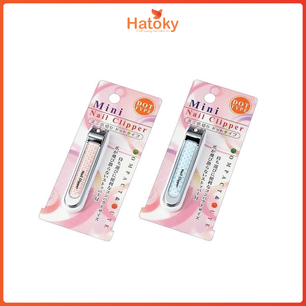 Bấm Móng Tay Người Lớn ECHO 0836-064