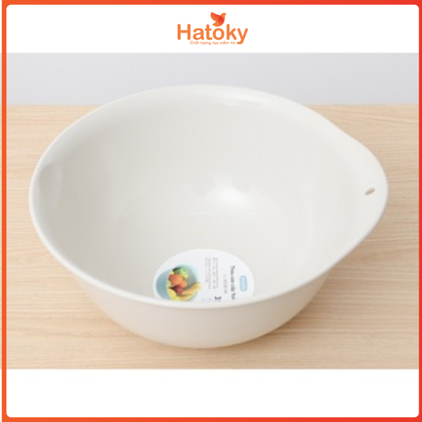 Chậu nhựa SANADA 3.6L