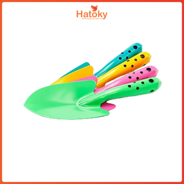 Xẻng Nhỏ Làm Vườn ECHO - Công Cụ Đắc Lực Cho Người Yêu Cây