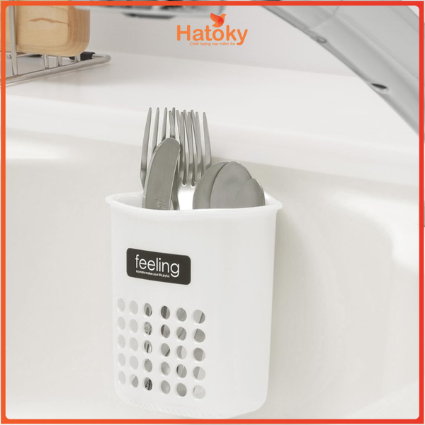 Rổ đựng vật dụng-0558