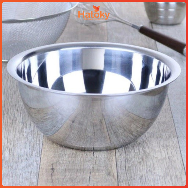 Bát, tô đựng thực phẩm