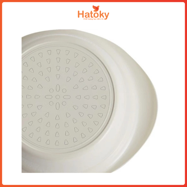 Nồi nấp cao cấp Connie nắp nhôm