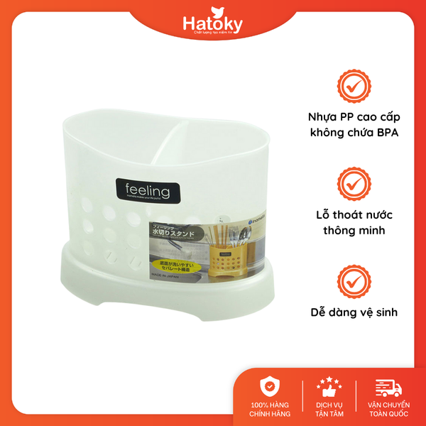 Ống cắm đũa/thìa INOMATA