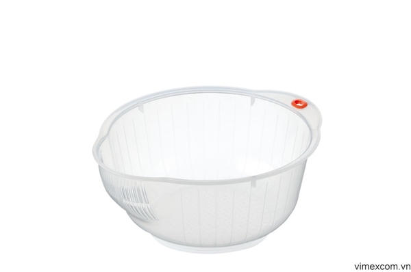 Rổ Vo Gạo Inomata Nhật Bản nhiều kích thước