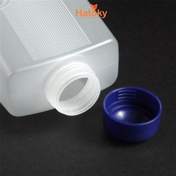 Bình đựng nước nhựa Nhật Bản Nakaya 2L