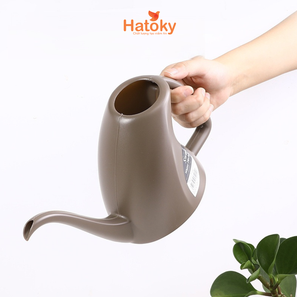Bình Tưới Cây Tiện Lợi Nakaya